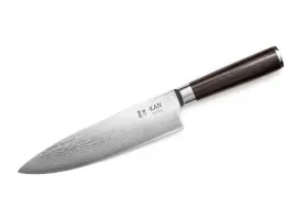Vg-10 Kan 184331000622 Core Professional Chef Knife 8-inch 67 Layers Damascus Ambidextrous