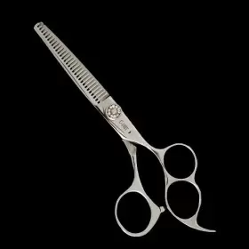 C-108t Kashi New Thinning / Texturizing 30 Teeth 6 Inch Salon Hair Shears Scissors C-108t Kashi New Thinning / Texturizing 30 Teeth 6 Inch Salon Hair Shears Scissors