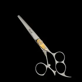 C-109d Kashi Cobalt Steel Swivel Thumb 6 Inch Salon Hair Cutting Shears/scissors