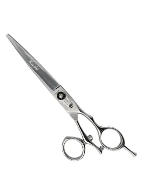 Jr-505c Kashi Shears Professional Swivel Rotating Thumb Styling Barber 7 Inch Ja Jr-505c Kashi Shears Professional Swivel Rotating Thumb Styling Barber 7 Inch Ja