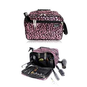 Kassaki Wbpl01 Pro Hairdressing Bag Barber Tool Carry Hair Equipment Salon Storage Trave