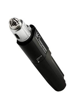 Kawasakiseiki 952355100019 M-7 Nose Hair Trimmer Multifunctional Ears And Eyebrows Trimm