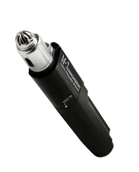 Kawasakiseiki 952355100019 M-7 Nose Hair Trimmer Multifunctional Ears And Eyebrows Trimm