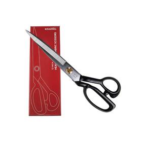 Kearing Cc-12s 12 Inch Heavy Duty Fabric Scissors Professional Tailor Shears For ... Fast Ship