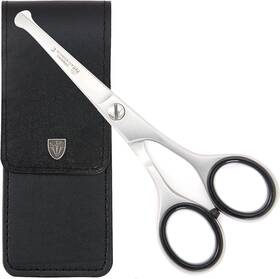 Kellermann & Co. Drei Schwerter Gmbh 500-uk 3 Swords Germany Professional Beard Mustache Hair Scissors Stainless Steel