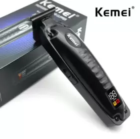 Km-1578 Kemei Hair Clippers For Mens Trimmer Cordless Professional Barber Us Km-1578 Kemei Hair Clippers For Mens Trimmer Cordless Professional Barber Us