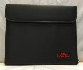 Kel10 Kenchii 689229375412 Enchii Shear And Scissor Case Holds 10 Grooming Or Beauty Shears Kel10 Kenchii 689229375412 Enchii Shear And Scissor Case Holds 10 Grooming Or Beauty Shears