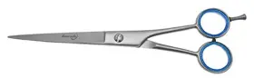 860748 Kenchii Show Gear Grooming Scissors Dog For Heavy Duty D