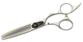 Kex1-40t Kenchii Kex140 X1 40-tooth Thinner Shear Stainless Steel Scissor - New