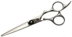 Kex165 Kenchii X1 6.5 Inch Straight Shear Stainless Steel Scissor - New Kex165 Kenchii X1 6.5 Inch Straight Shear Stainless Steel Scissor - New