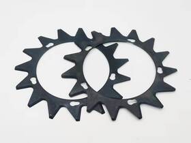 Kerlista 385-582 Replacmentpart Rotary Scissor Blades Compatible With 385-581 Idech S