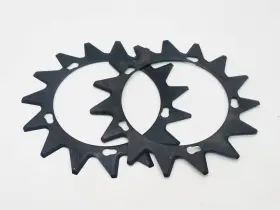 385-581 Kerlista 385-582 Replacmentpart Rotary Scissor Blades Compatible With Idech S