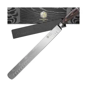 Kes23012 Kessaku Carving Knife - 12 Inch Samurai Series Razor Sharp Gr... Fast Ship