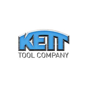 Kett 60-22l Tool Company Replacement Left Side Knife For 40-20 42-20 And 60-20