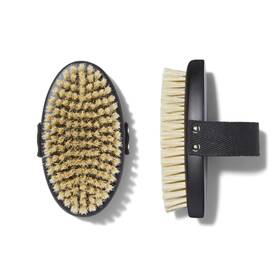 Keys Soulcare 609332450059 Energizing Dry Body Brush Gently Exfoliates And Opens Pores For