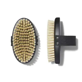 Keys Soulcare 609332450059 Energizing Dry Body Brush Gently Exfoliates And Opens Pores For