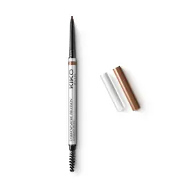 Kiko Milano 059385024998 Micro Precision Eyebrow Pencil Fine Tip For Maximum