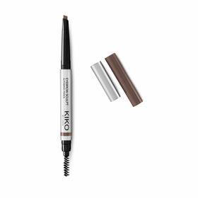 Kiko Milano 059385045764 Eyebrow Sculpt Automatic Pencil 05 Dark Brunettes