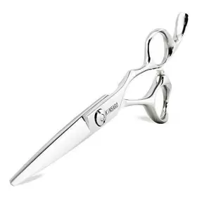 Kinsaro 712804034500 5.5 Inch Barber Scissors Hair Professional Shears Cutting 44