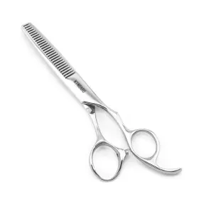 Kinsaro 712804034678 5.5 Inch Barber Scissors Professional Hair Thinning Sharp