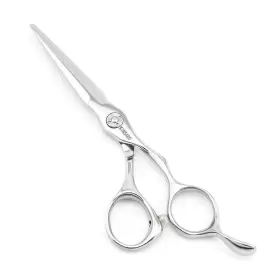 Kinsaro 712804034784 Barber Scissors 5.5 Inch Professional Hair Cutting Shears Cutt