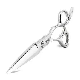 Kinsaro 712804034821 Barber Scissors 6 Inch Hair Shears Professional Haircut Ha