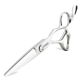 Kinsaro 712804034920 5.5 Barber Scissors Hair Professional Shears Cutting 440c H
