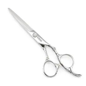 Kinsaro 712804035125 Hair Scissors 6 Inch Professional Barber Cutting Haird