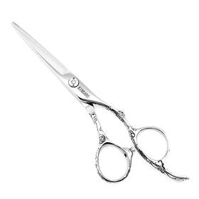 Kinsaro 712804035293 Hair Scissors 5.5 Inch Professional Shears Cutting Haircut