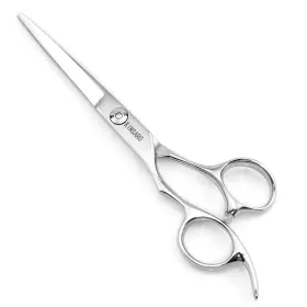 Kinsaro 712804035347 Hair Shears Left Hand 6 Inch Scissors Cutting Le