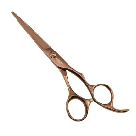Kinsaro 712804035361 5.5 Inch Barber Scissors Hair Cutting Professional Shears Cutti