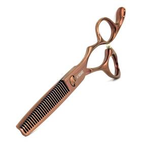 Kinsaro 712804035378 5.5 Inch Hair Thinning Scissors 440c Shears Professional S