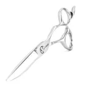 Kinsaro 712804035460 Barber Scissors 5.5 Inch Hair Shears Professional Haircut Sciss