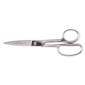 Klein Cutlery 758ba Kitchen Scissors And Shears 8ftft Stainless Steel Break Apart For Easy Clean Inch