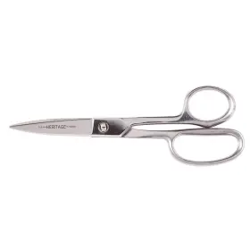 758ba Klein Cutlery Kitchen Scissors And Shears 8ftft Stainless Steel Break Apart For Easy Clean Inch