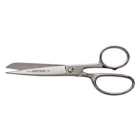 Klein Tools 107-p Heritage 7 Inch Straight Trimmers