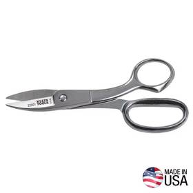 Klein Tools 313025825894 Broad Blade Utility Shear 2 Inch