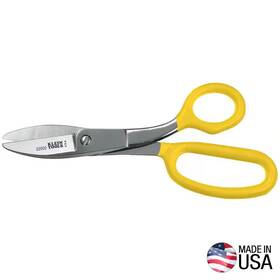 Klein Tools 445002995993 Large Broad Blade Utility Shear 2 Inch