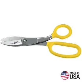 Klein Tools 445002995993 Large Broad Blade Utility Shear 2 Inch