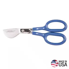 Klein Tools 445046772796 7 Inch Duckbill Napping Shear