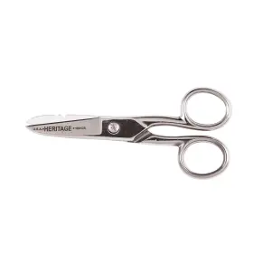 G100cs Klein Tools Electrician Scissor Stripping Notches Serrated