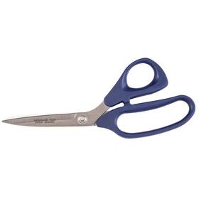 Klein Tools G7220 Bent Trimmer Plastic Handle Stainless 8-7/8 Inch