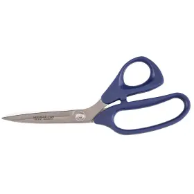 G7220 Klein Tools Bent Trimmer Plastic Handle Stainless 8-7/8 Inch