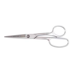 Klein Tools Gp717cb Carpet Napping Shear Curved Handle Blunt 8 Inch