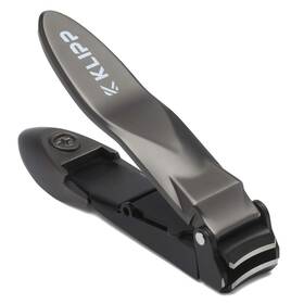Klipp 427034467112 Nail Clippers For Men With Catcher - Heavy Duty Razor-sharp Self-collec