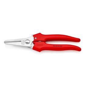 Knipex 003773019602 95 05 190 Combination Shears 7 48 Inch