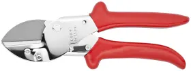 Knipex 003773080763 94 55 200 Anvil Shears 7 87 Inch