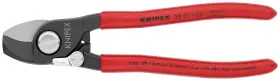 9521165 Knipex 843221015107 95 21 165 Tools Cable Shears Spring