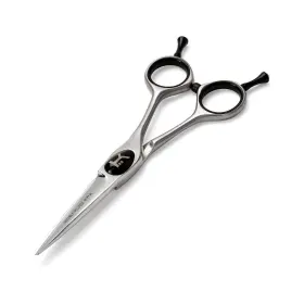 K-pfx-5 Kobaruto 060533381422 Very Sharp - Pfx 5 Inch 440c Cobalt Hairdressing And Barber Scissors She