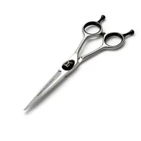 440c Kobaruto 060533381439 Very Sharp - Pfx 5.5 Inch Cobalt Hairdressing And Barber Scissors S